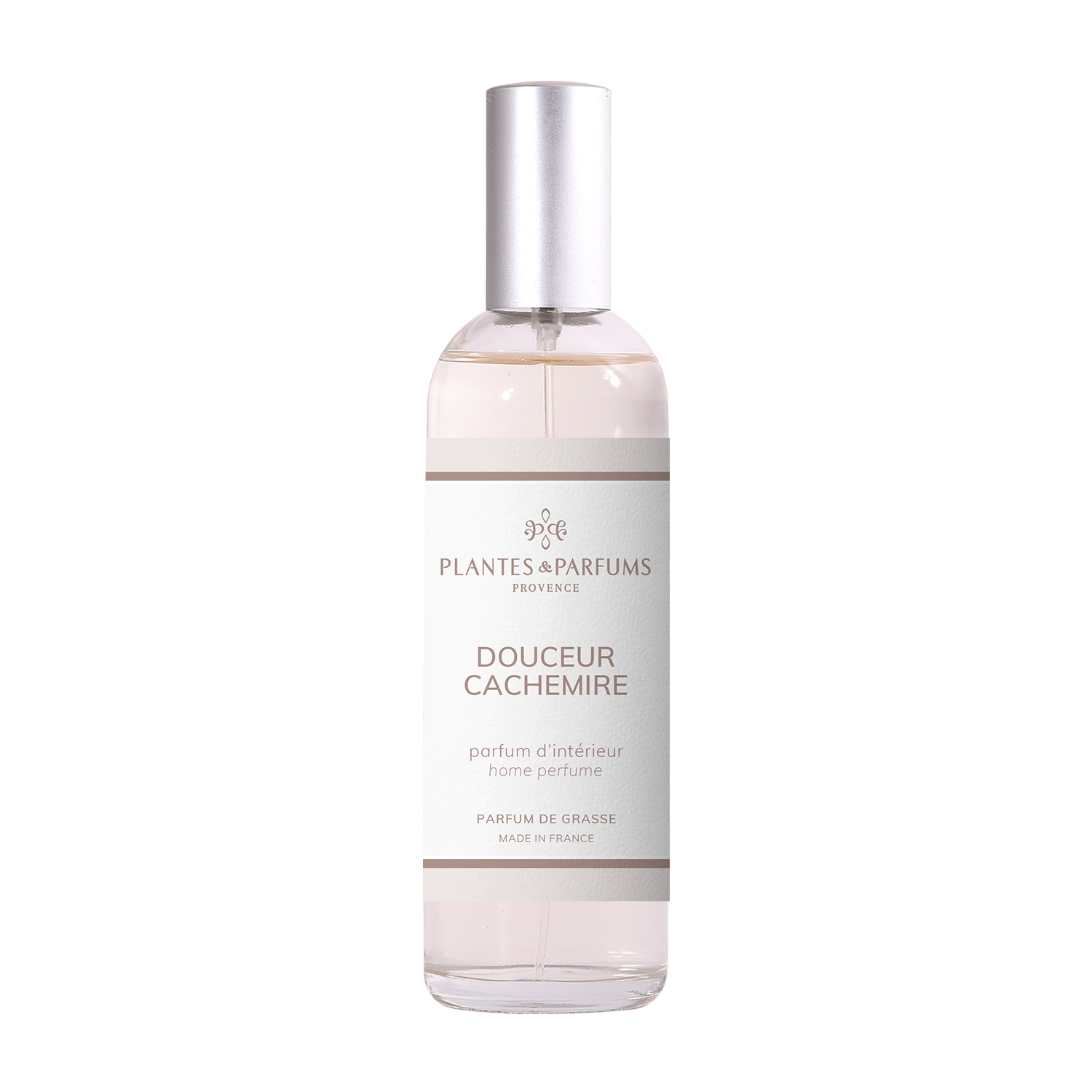 Cashmere Softness/Douceur Cachemire - Raum Spray Cashmere Softness/Douceur Cachemire - Raum Spray