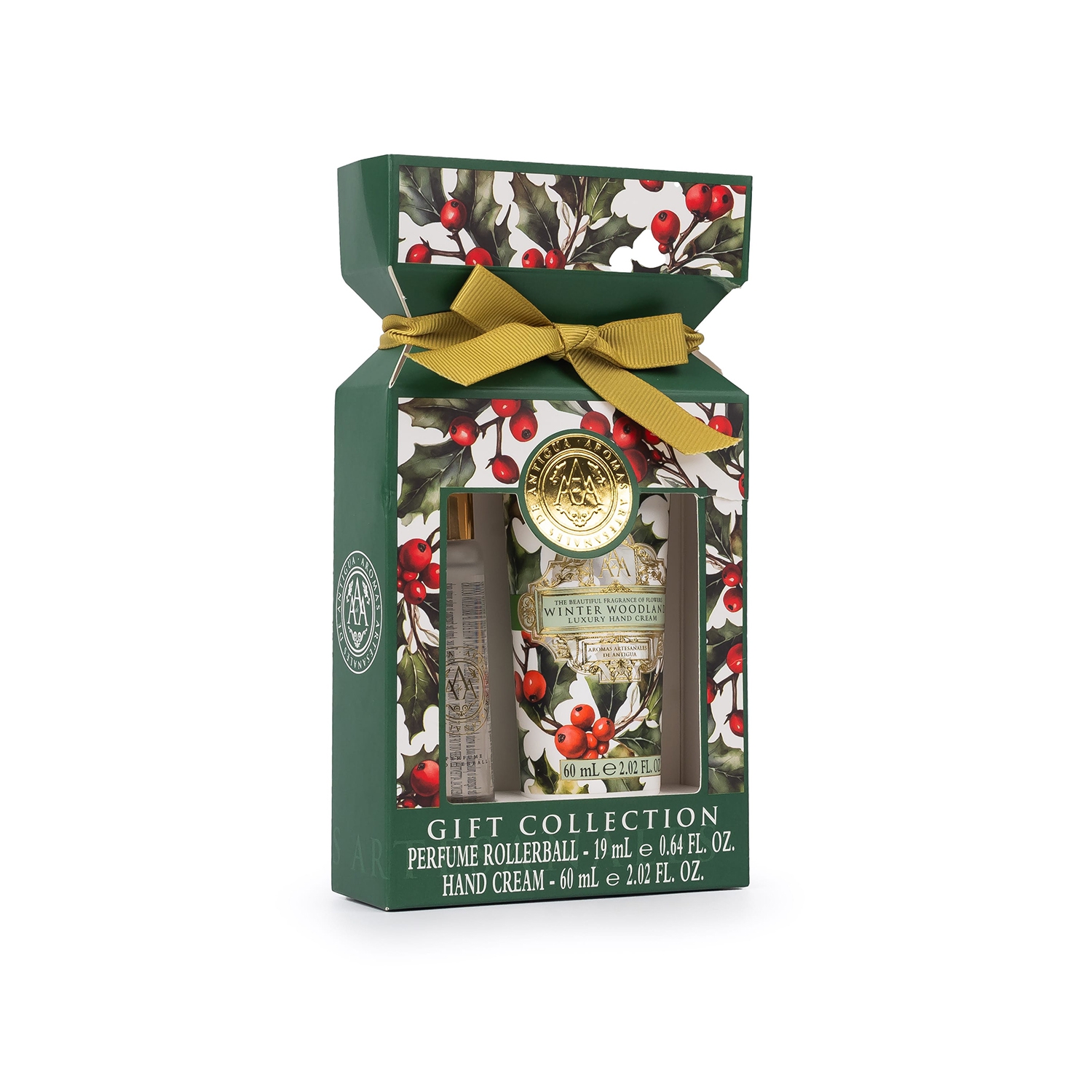 Winter Woodland - Geschenkset Winter Woodland - Geschenkset