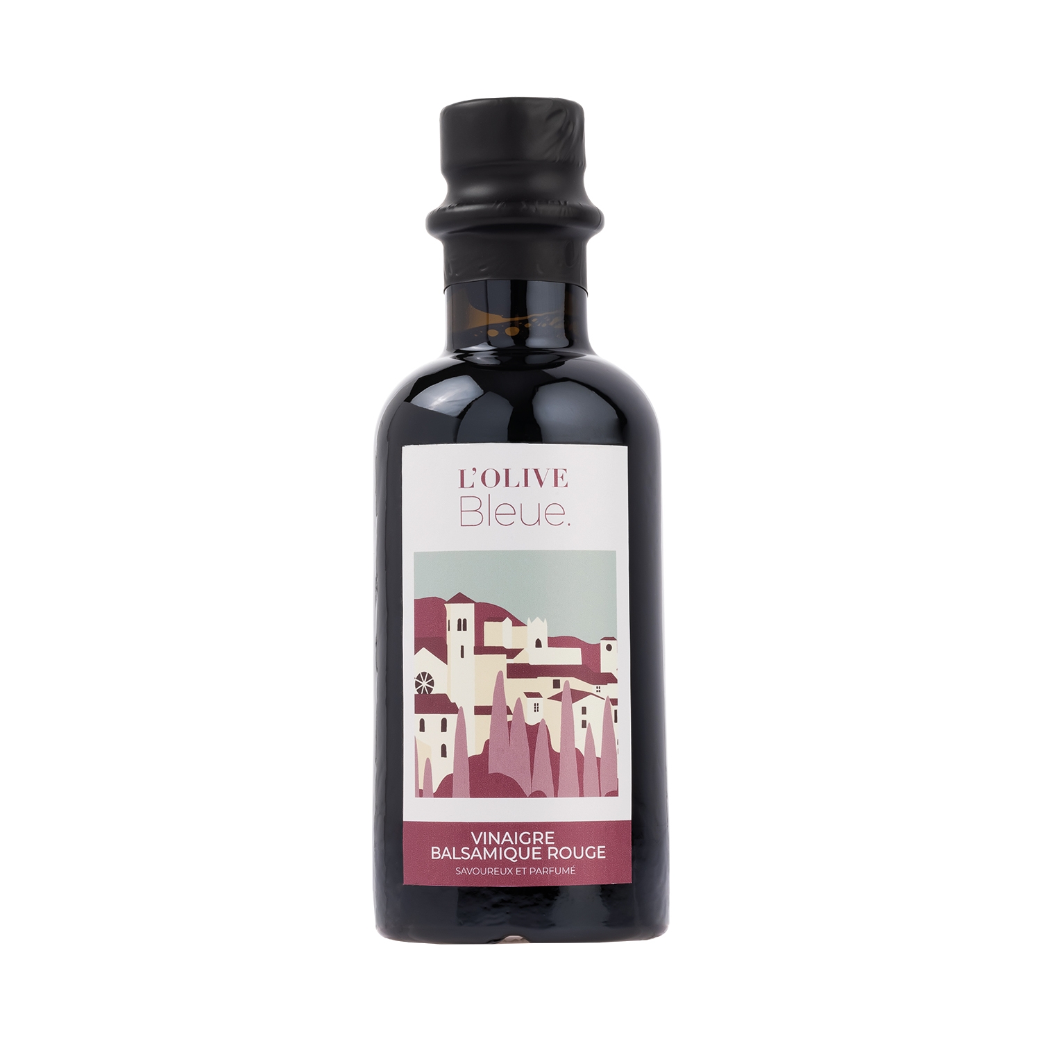 L`Olive Bleue - Essig - Balsamico Essig 250 ml L`Olive Bleue - Essig - Balsamico Essig 250 ml