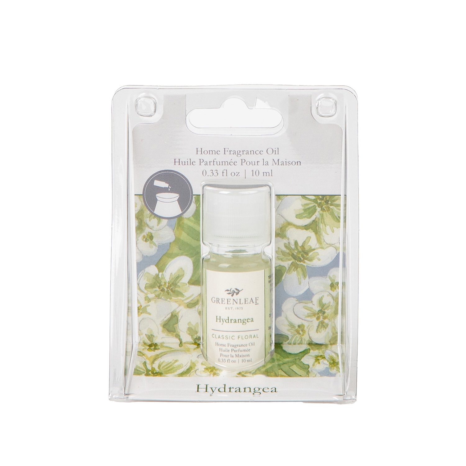 Hydrangea - Home Fragrance Oil Hydrangea - Home Fragrance Oil