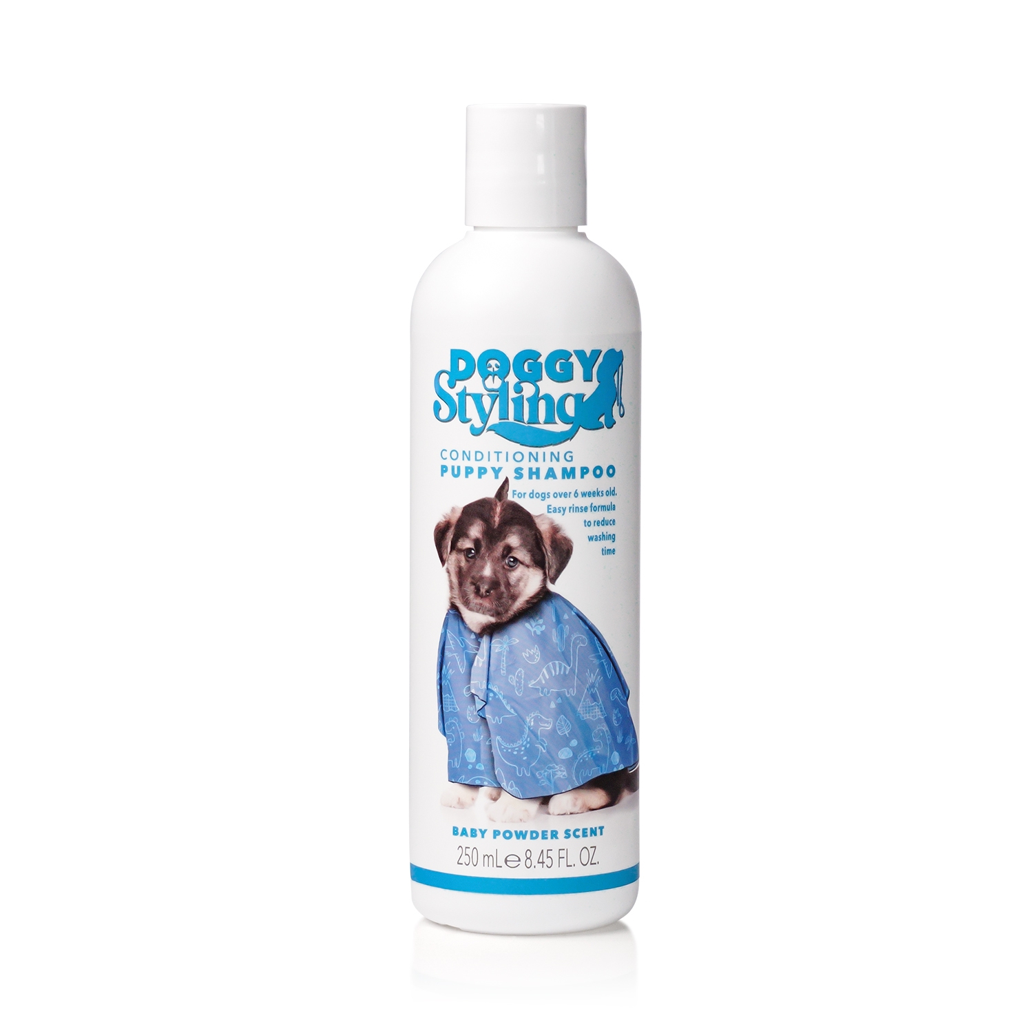 Baby Powder - Welpen Shampoo