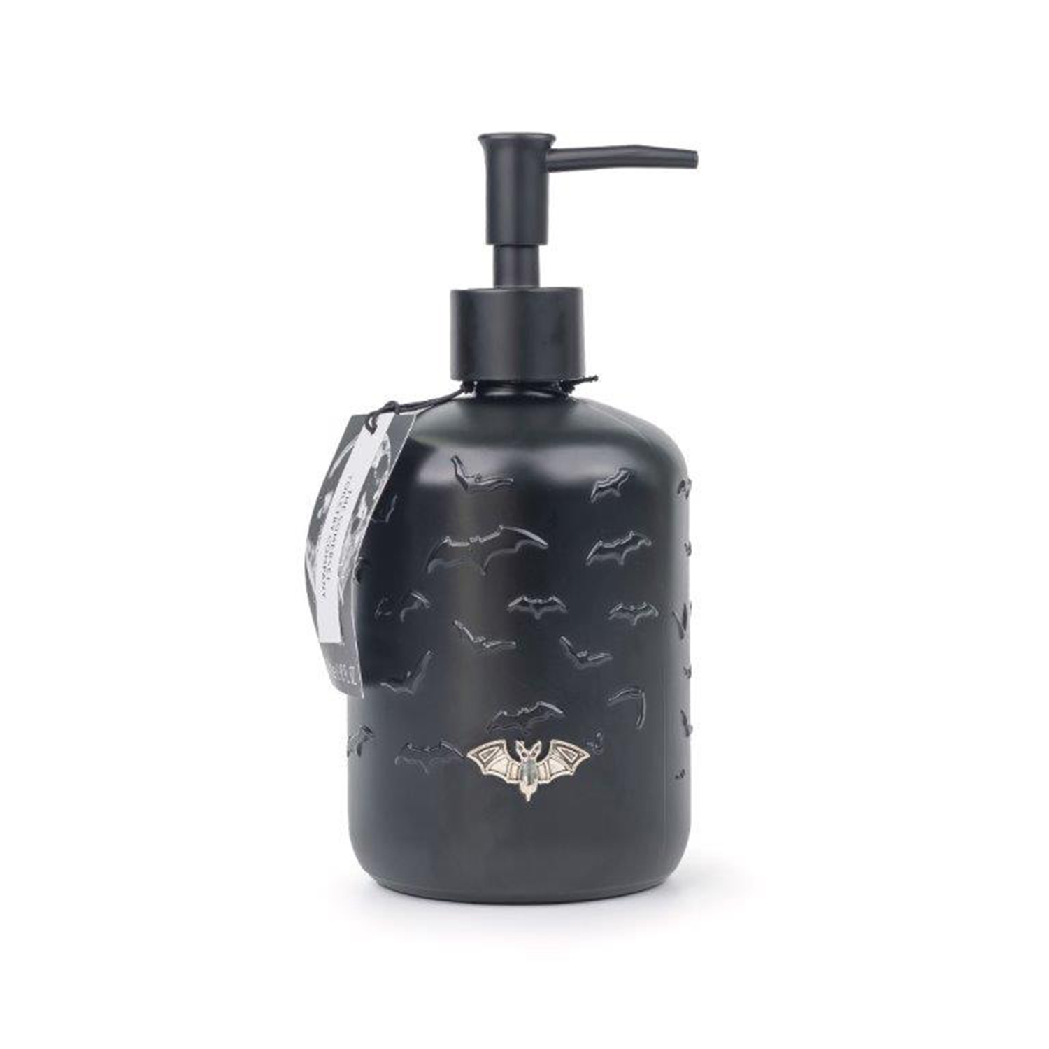 Halloween Charm - Full Moon - Flüssigseife, Flasche m. Pumpspender Halloween Charm - Full Moon - Flüssigseife, Flasche m. Pumpspender