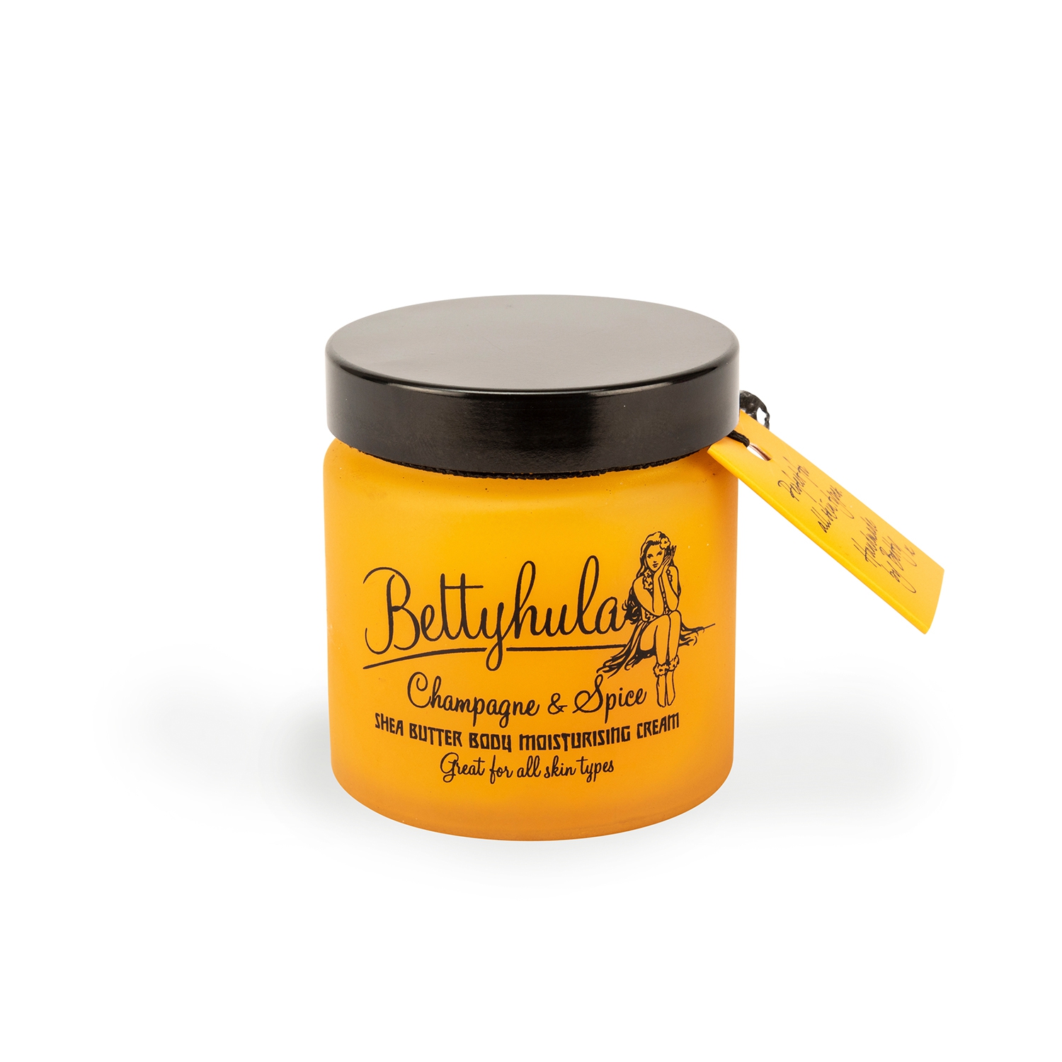 Champagne & Spice - Body Butter 120 ml Champagne & Spice - Body Butter 120 ml
