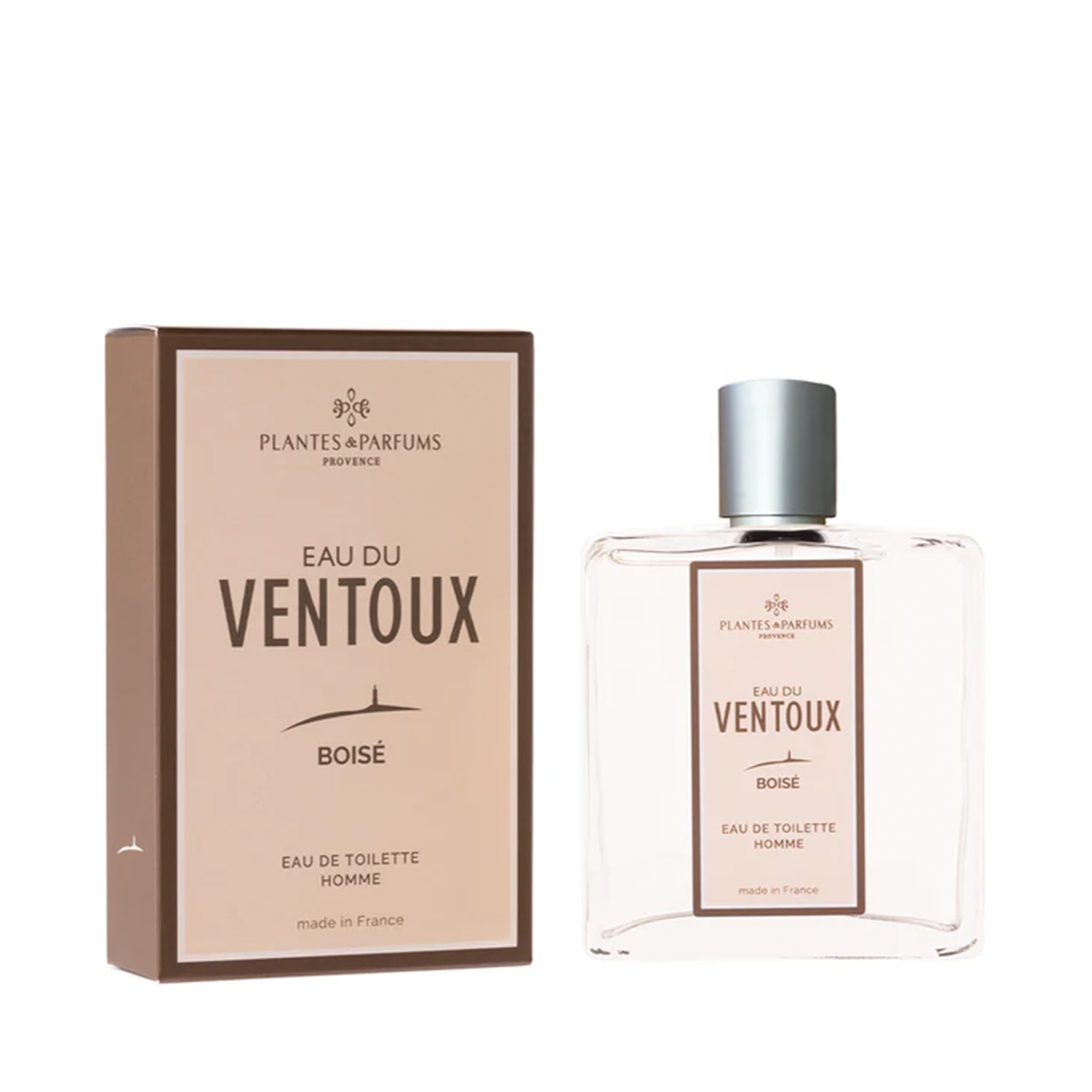 Eau du Ventoux - Woody/Boisé - Eau de Toilette 100 ml Eau du Ventoux - Woody/Boisé - Eau de Toilette 100 ml