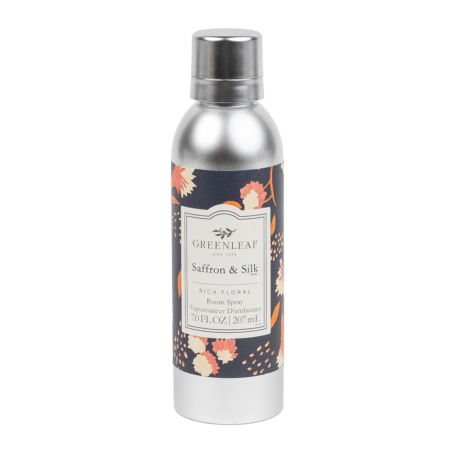 Saffron & Silk - Room Spray Saffron & Silk - Room Spray