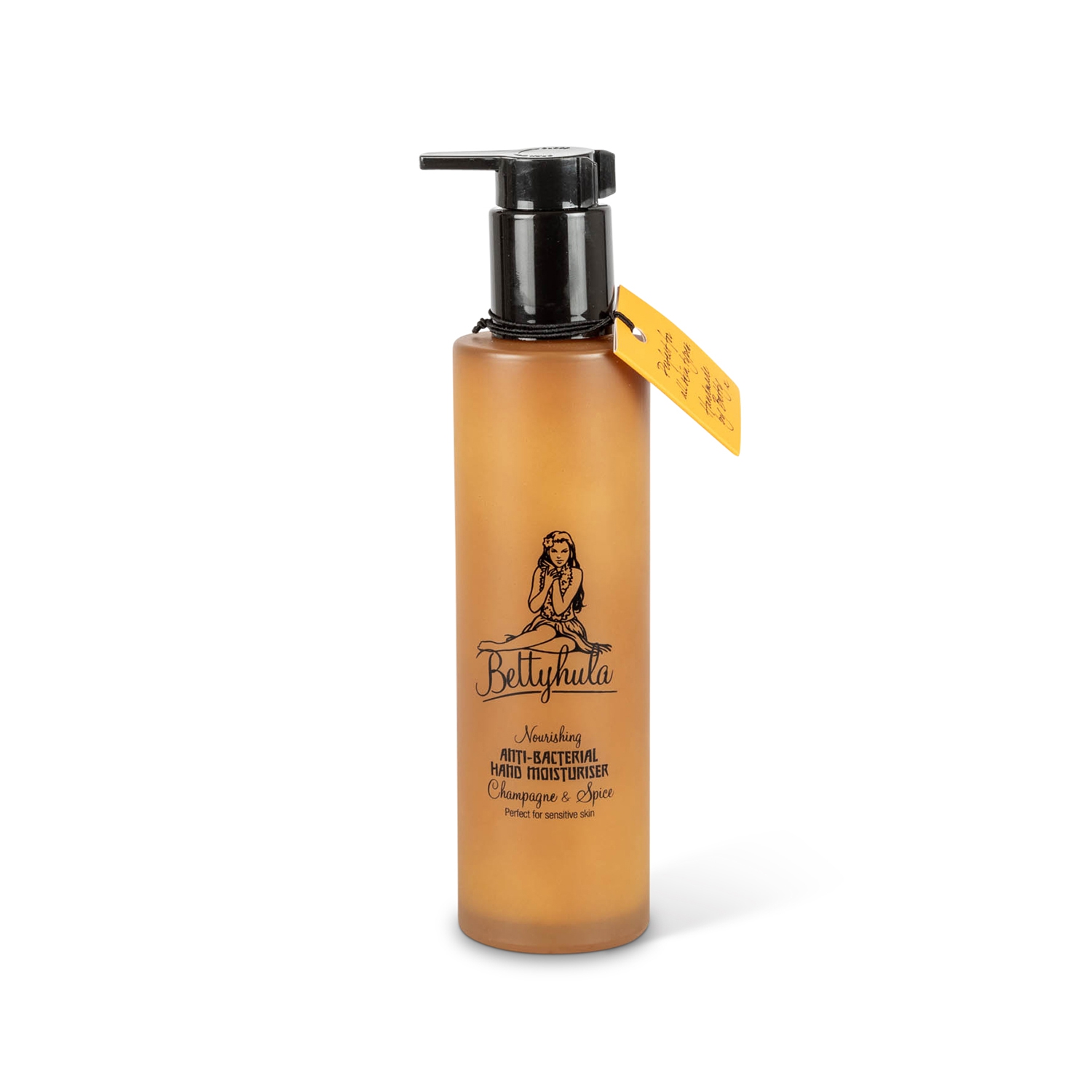Champagne & Spice - Hand Cream 150 ml Champagne & Spice - Hand Cream 150 ml