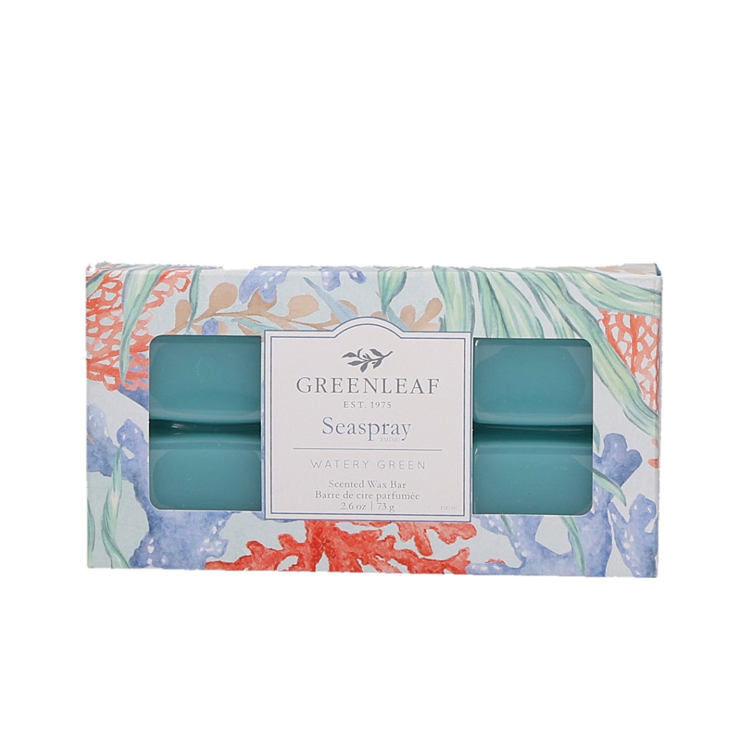 Seaspray - Wax Bars Seaspray - Wax Bars