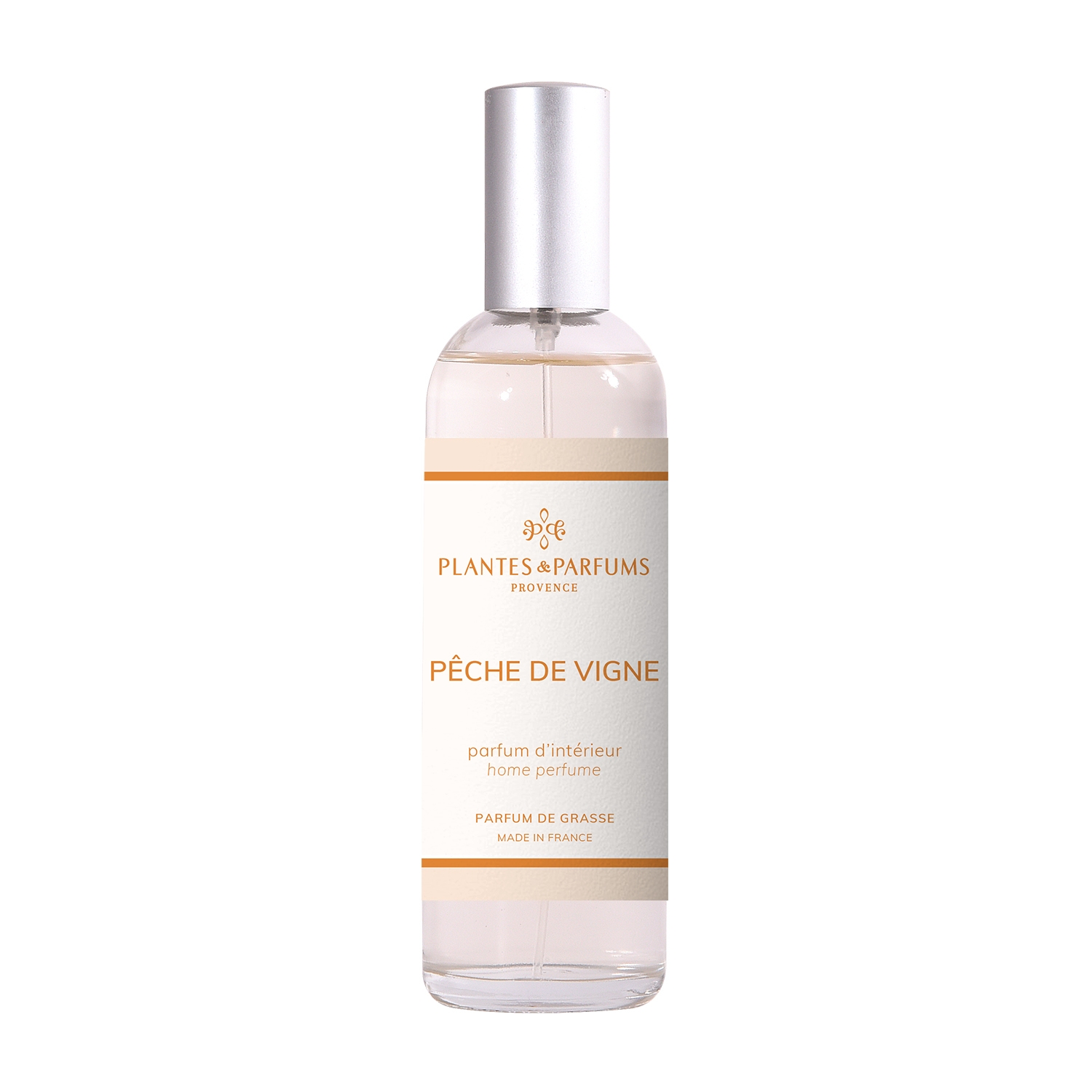 Fresh Peach/Pêche des Vigne - Raum Spray Fresh Peach/Pêche des Vigne - Raum Spray