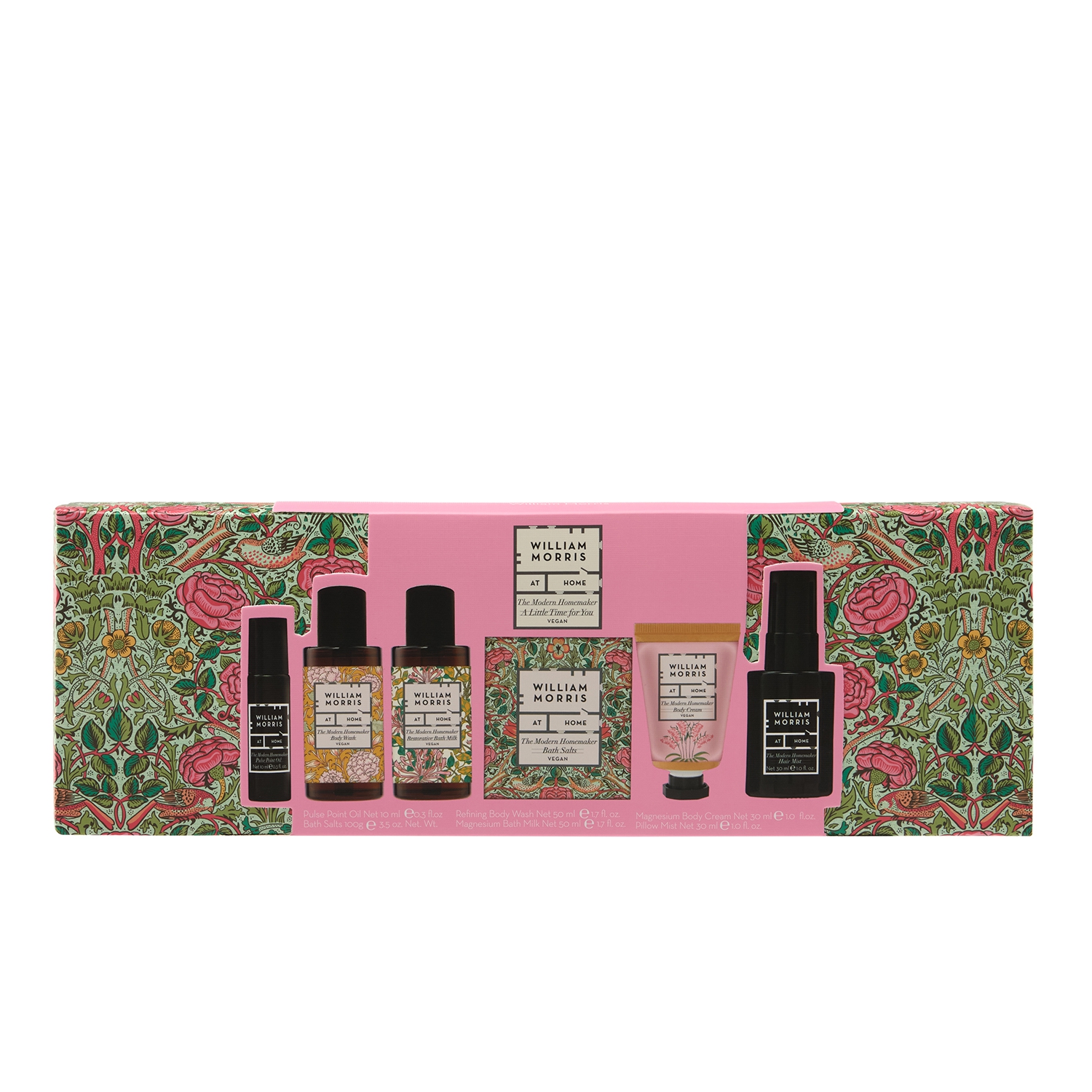 The Modern Homemaker - Little Time For You Geschenkset