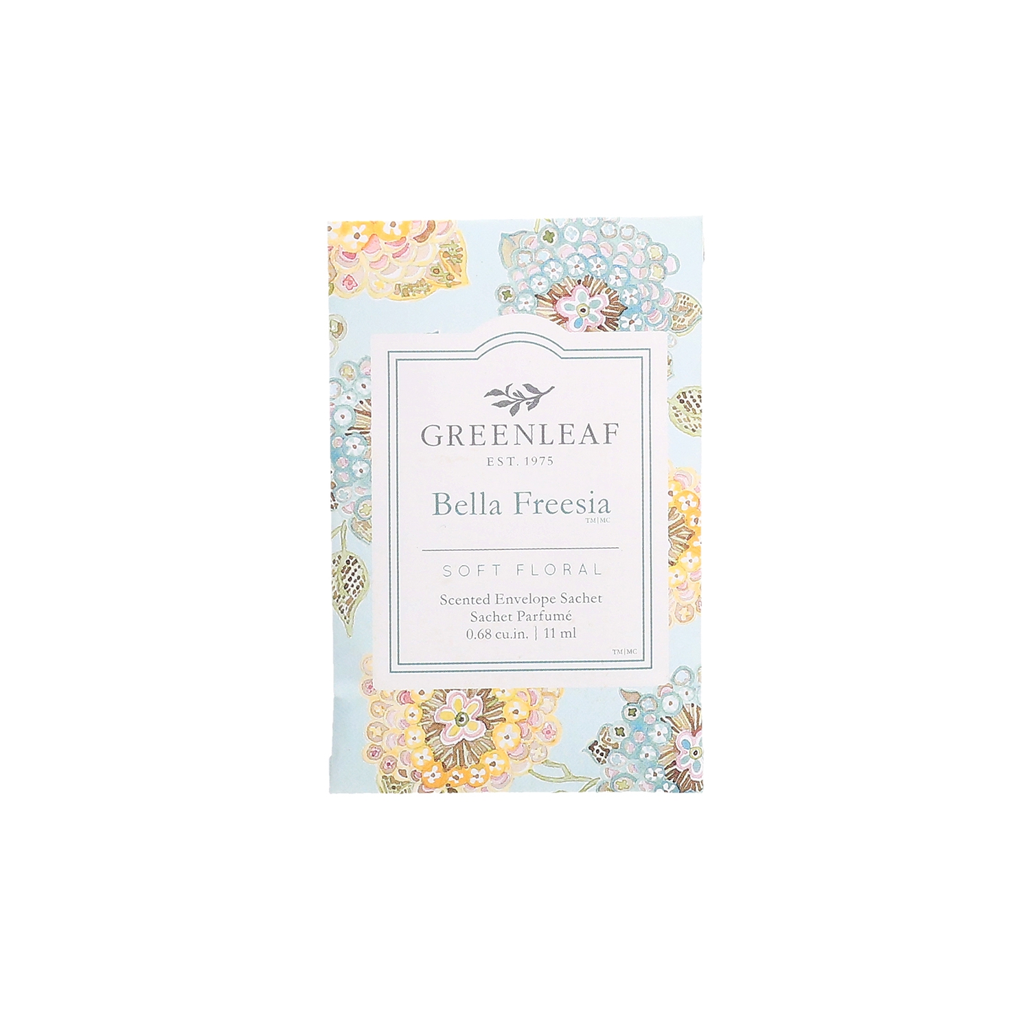 Bella Freesia - Duft Sachets small Bella Freesia - Duft Sachets small