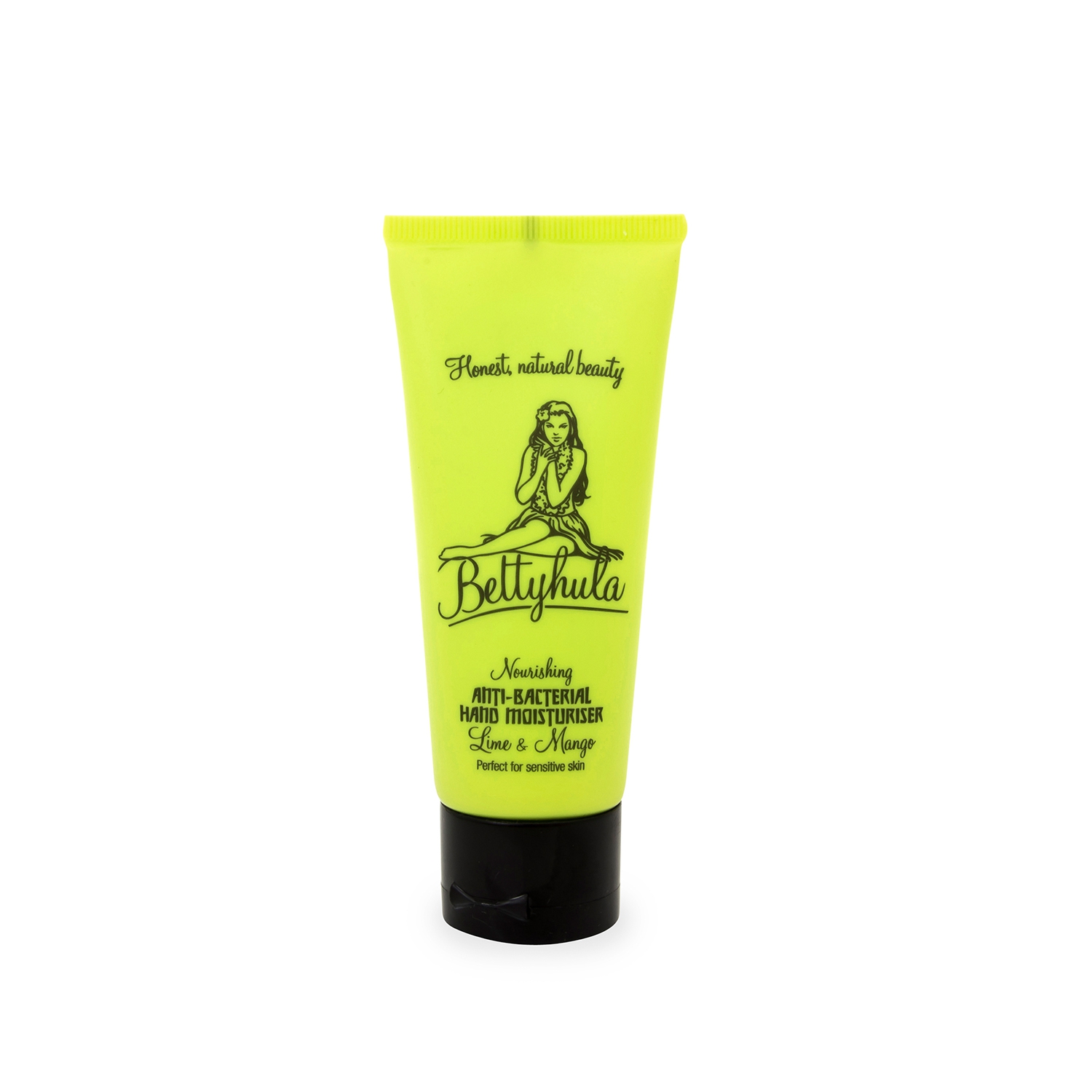 Lime & Mango - Hand Cream 70 ml