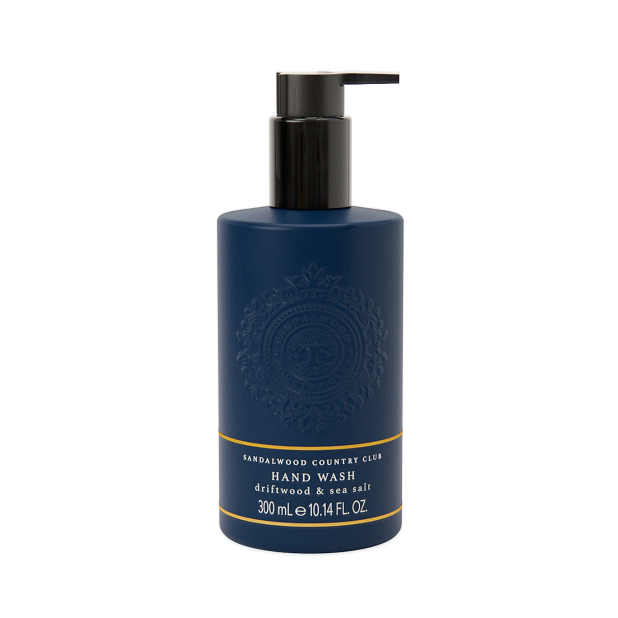 Driftwood & Sea Salt - Flüssigseife 300 ml Driftwood & Sea Salt - Flüssigseife 300 ml