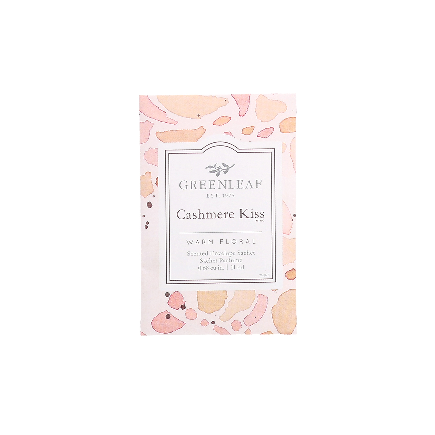 Cashmere Kiss - Duft Sachets small